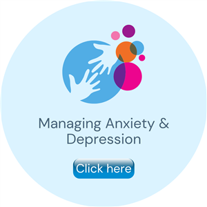 Managing Anxiety and Depression